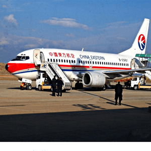 赣州黄金航空物流航空快运业稳步发展的原因是什么？